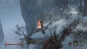 Sekiro™: Shadows Die Twice_Фарм денег и опыта