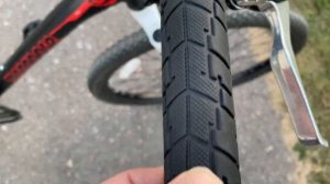 Горный велосипед Mongoose Montana LE - Отзывы о Велосипедах