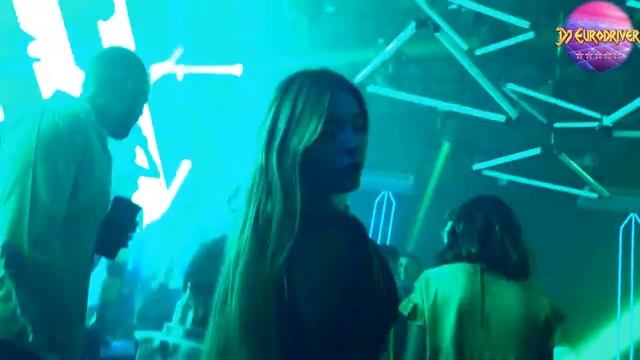 SIBERIAN HEAT - Sorry (DJ NIKOLAY-D Remix 2025)