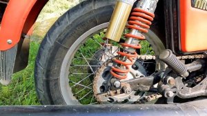 ИЖ ПЛАНЕТА 7 из ХЛАМА в МОТОЦИКЛ! Оживление Мотоцикла Иж