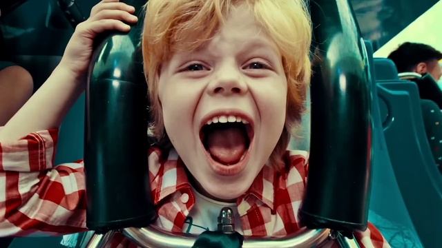 «Задай жару» в VEGAS! смотреть онлайн