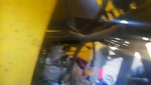 Замена карбюратора на квадроцикле