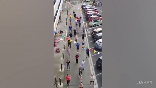 Чем мы занимались на карантине. Lock down effect. Свадьба и весёлые приколы в карантин. Самоизоляци
