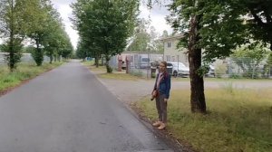 РАВЕНСБРЮК, 5-й ОГПС ВЧ ПП 89730.  06.2024. ЧАСТЬ 2.