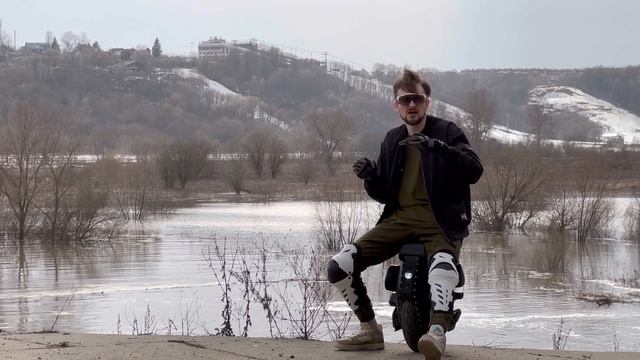 РАЗОЧАРОВАН ли я? KINGSONG 16X после 600км пробега! смотреть онлайн