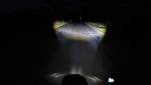 ЭТИ ФАРЫ ПРЕВРАТЯТ НОЧЬ В ДЕНЬ! Тест самых мощных фар д