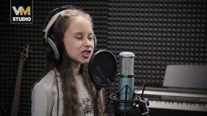 Алина Любимова Мир, который нужен мне А. Ермолов