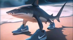 Roblox_2025 TRALALERO TRALALA прохождение лабиринта с комментариями