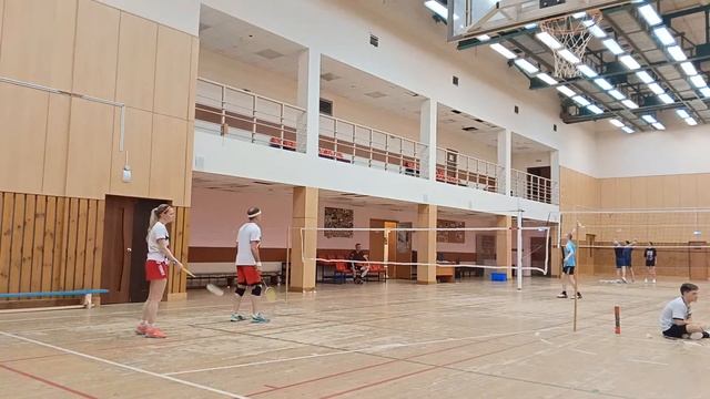 2024-06-05 / ЛесТех / Валера ЛО, Екатерина ЛО vs Елисей СМ смотреть онлайн