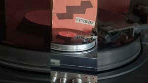 #винил #мелодия #А.Барыкин #запасной игрок 1985г.