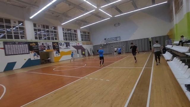 СКФУ vs ФК Стакан(5) смотреть онлайн