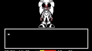 (Unitale) Sonic.exe Battle СОНИК VS СОНИК.EXE