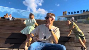 Радик Шарафиев - ЯРАТ (OFFICIAL VIDEO)