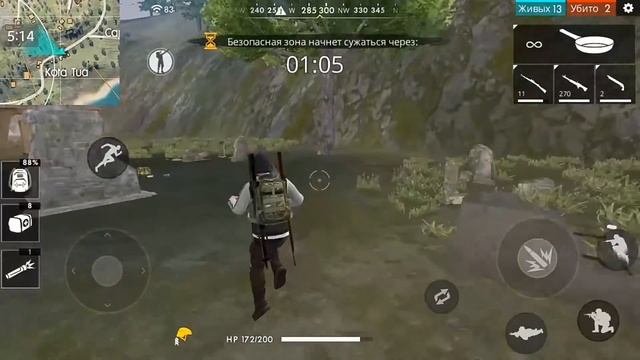 ШОКК!!!ВУКОНГ А124 ты алдым?! смотреть онлайн