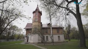 Особняки Каменного острова