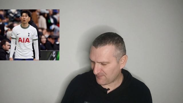 Реакция на матч Тоттенхэм Вулверхэмптон