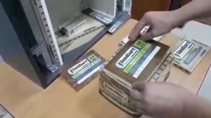 Мембраны и панели Саундгард