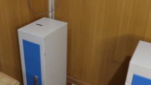 Тумба для токарного станка WEISAN RC210F600