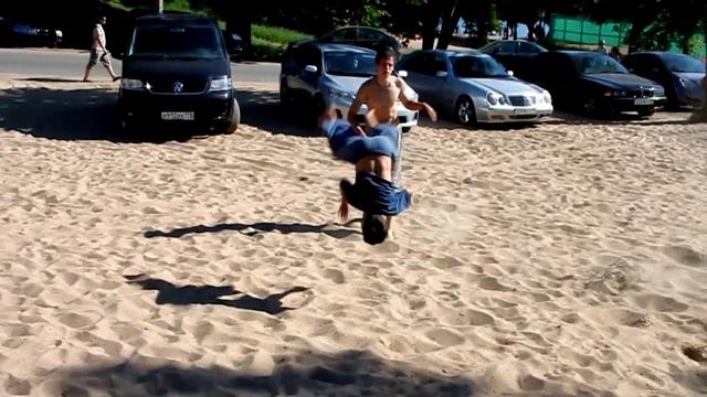 Ozerki(тестировал камеру) смотреть онлайн