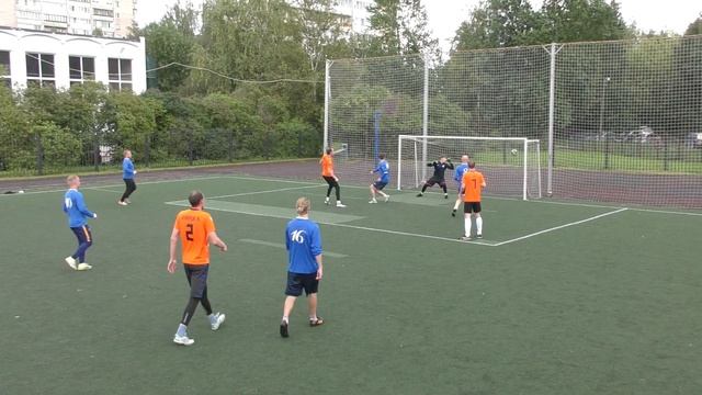 Пэрадайз - ПВХ 3:8 смотреть онлайн