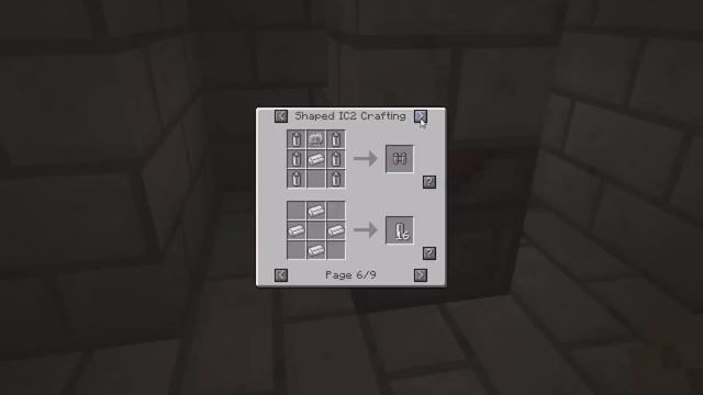 Minecraft Будущего! Ч1