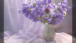 Душевная песня для любимой женщины, песня для тебя!