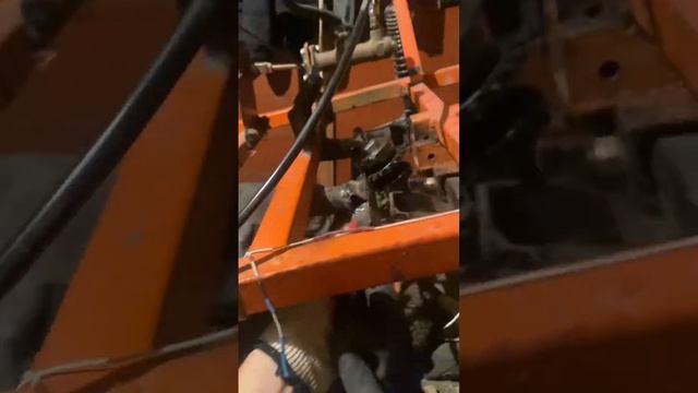 Новая рулевая для багги смотреть онлайн