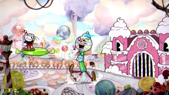 5 Отличных платформеров смотреть онлайн