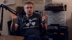 Чем отличается дорогой усилитель звука от дешёвого пр