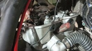 регулировка клапанов на мотоцикле BRZ MX8 NB300 23 косоголов