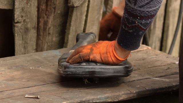 Реставрація задньої підвіски Мінск Лідер: повний демо смотреть онлайн