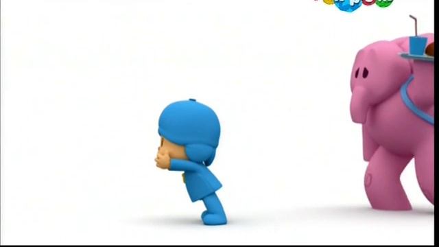 Покойо сезон 1 48 Странная коробка смотреть онлайн