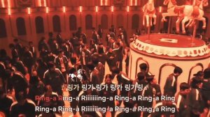 друг за другом идём #песня #игра  #кальмара