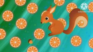 Балаларга Жануарлар туралы мультфильм | Мультфильм для детей | Зверята детям | Animals for kids