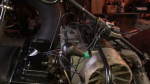 Стоит Ли Ставить Поршневую SMT На Снегоход Буран, Замер