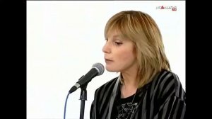 Джемма Халид - "Три красавицы небес" (20.02.20, коркопия)