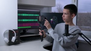 Обзор S5B | Электронный стабилизатор для телефона 📱