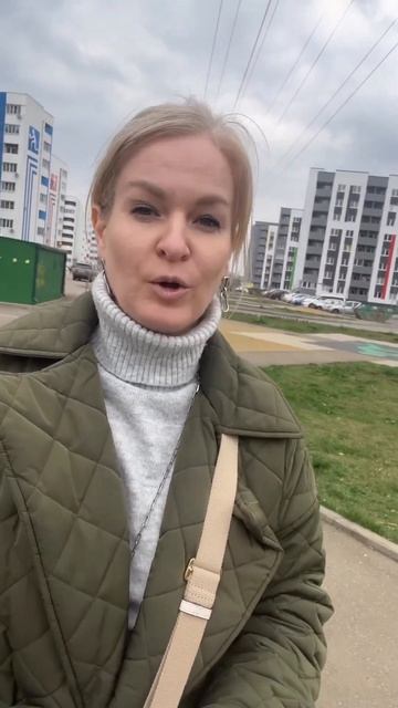 Этого нет у других ЖК Краснодарa #shorts смотреть онлайн