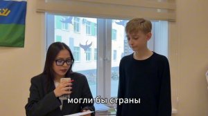 Видео опрос до 9 мая №8