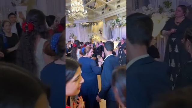 Цыганская свадьба Андрей и фиалка