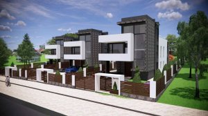 КП ИНЬ-ЯН. Анапа, с. Супсех