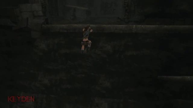 Tomb Raider Legend Прохождение с комментариями Глава 1 (ч.2) смотреть онлайн