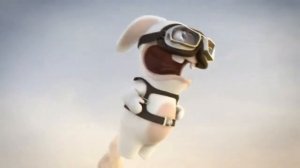 Бешеные кролики   Rabbids Go Home Failed Attempts   Sweetos Неудачная попытка   Ментосджет