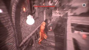 Assassin's Mirage Большой Бимаристан. Сундук.