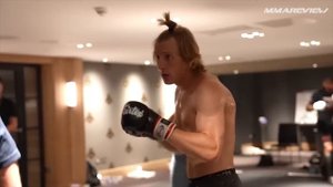 НОКАУТ С 1 УДАРА! Полный Бой Майкл Чендлер VS Пэдди Пимб?