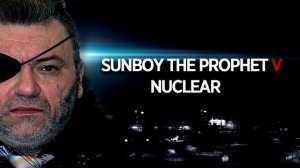 Пророк Санбой - Nuclear (RUS Ai cover)