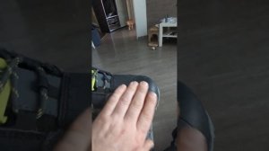 снегоходные ботинки finntrail