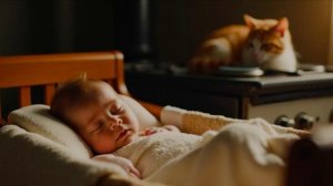 Колыбельная