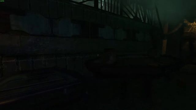 Amnesia: Monke Island 1  МИССИЯ НА ОСТРОВЕ