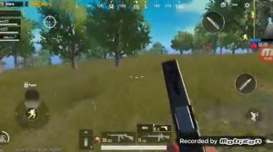 Играю в бабг мобайл